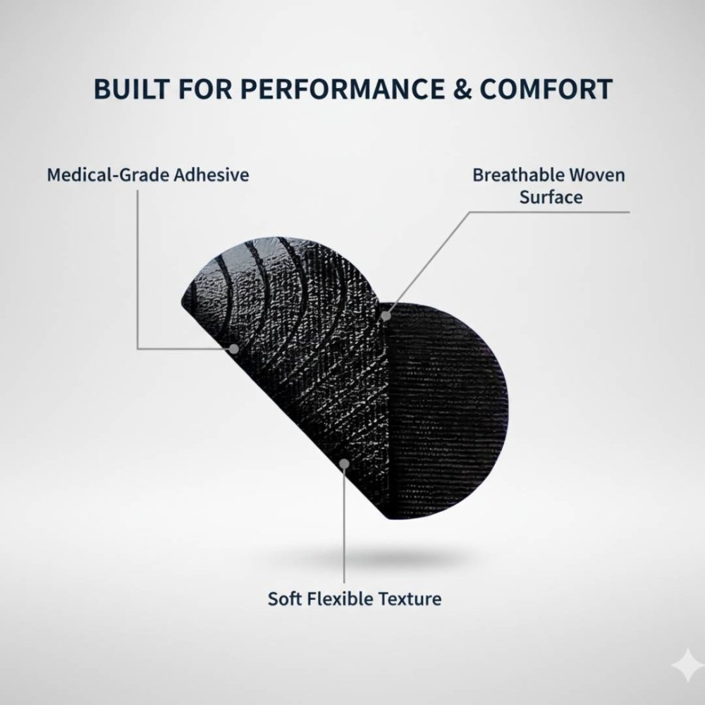 Elite Sleep Mouth Tape - Elite Sleep